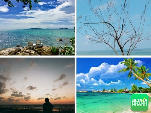 Học tiếng Anh du lịch: Giới thiệu đảo ngọc Phú Quốc