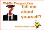 10 cách gây ấn tượng khi trả lời 'Tell me about yourself' bằng tiếng Anh