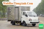 Kinh nghiệm mua xe tải Hyundai Porter H100 nhập khẩu