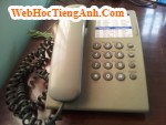 Situation 18: Telephoning - Business English for Workplace