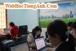 Situation 41: Discussing With Co-workers - Business English for Workplace
