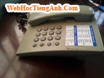 Situation 86: Calling - Business English for Listening