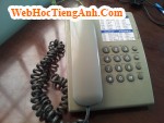 Situation 87: Telephone Line Problems. - Business English for Listening