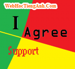 Situation 95: Support an Idea– Business English for Listening