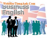 Tiếng Anh thương mại: Ngôn ngữ thời hội nhập