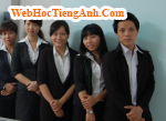 Tình huống 34: Bày tỏ lòng biết ơn - Tiếng Anh công sở (Việt - Anh)