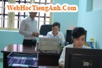 Tình huống 47: Lưu lại ở khách sạn – Tiếng Anh thương mại (Việt-Anh)