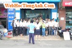Tình huống 72: Tổ chức hội chợ– Tiếng Anh thương mại (Anh-Việt)