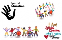 Video học tiếng anh - Bài nghe tiếng Anh lớp 10 Unit 4: Special Education
