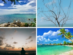 Học tiếng Anh du lịch: Giới thiệu đảo ngọc Phú Quốc